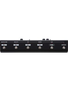 Boss GA FC Lábkapcsoló GA erősítőkhöz