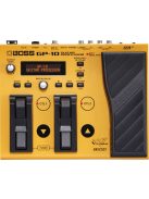 Boss GP-10S multieffekt