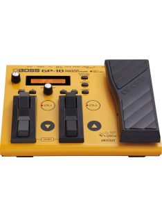 Boss GP-10S multieffekt