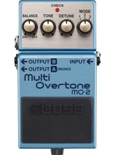 Boss MO-2 Multi overtone