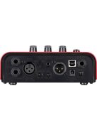 VE-2 Vokál Processzord