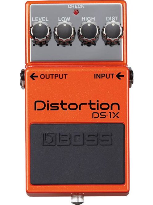 Boss DS-1X Distortion