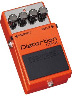 Boss DS-1X Distortion