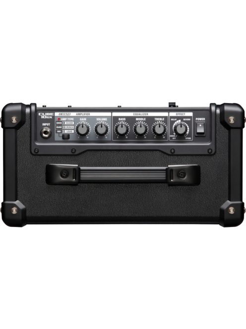 Roland CUBE 10GX gitárerősítő