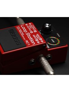 Boss RC-1 gitár/basszusgitár looper pedál