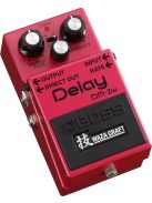Boss DM-2W Waza Craft delay gitárpedál