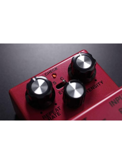 Boss DM-2W Waza Craft delay gitárpedál