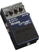 Boss BB-1X Basszus torzító/Preamp