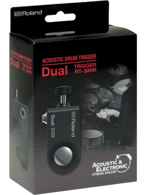 Roland RT-30HR Dual Trigger