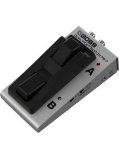 Boss FS-7 Duál lábkapcsoló