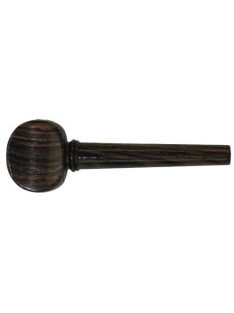 Hegedű hangoló kulcs 4/4-es méretű hangszerre