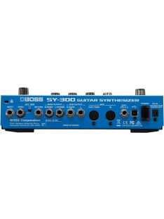 Boss SY-300 gitár szintetizátor
