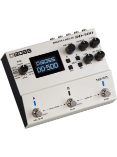 Boss DD-500 Digital Delay
