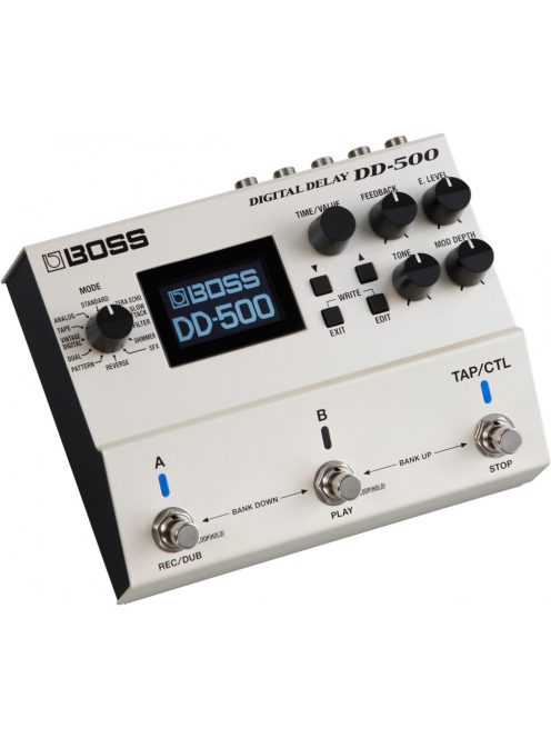 Boss DD-500 Digital Delay