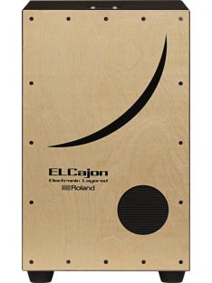Roland Elektromos Cajon EC-10