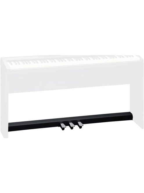 Fekete FP-30X digitális zongorához pedál sor KPD-70-BK