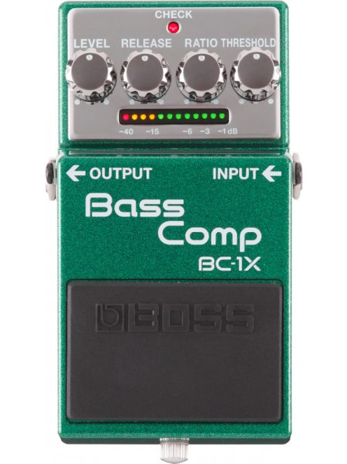 Boss BC-1X