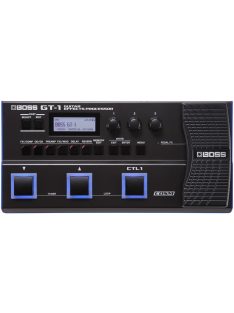 Boss GT-1 gitár multieffekt