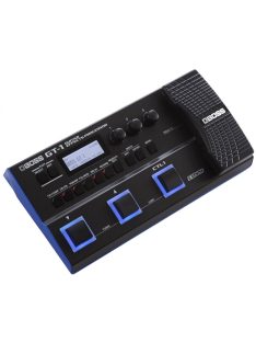Boss GT-1 gitár multieffekt