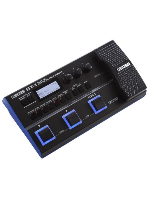 Boss GT-1 gitár multieffekt