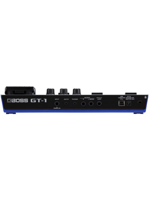 Boss GT-1 gitár multieffekt