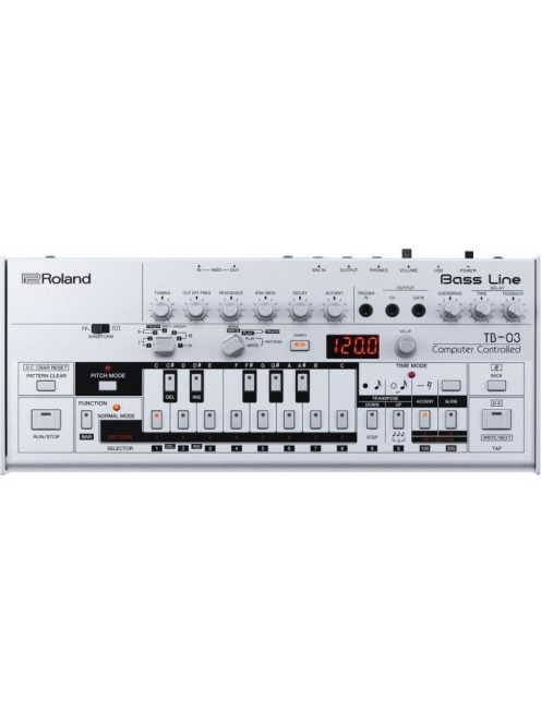 Roland TB-03