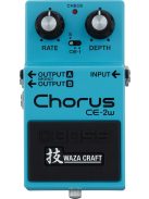 Boss CE-2W Chorus