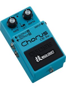 Boss CE-2W Chorus