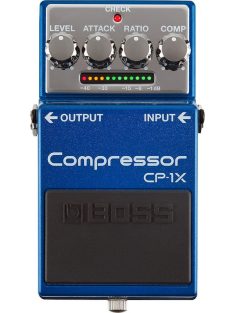 BOSS CP-1X compressor