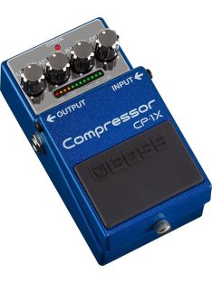 BOSS CP-1X compressor