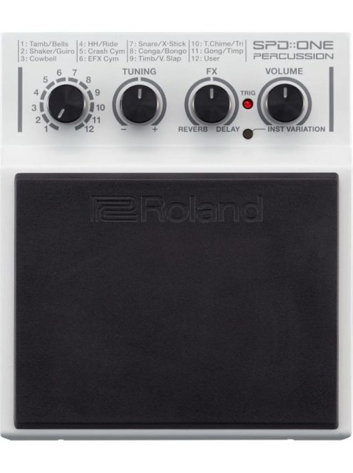 Roland SPD-1P SPD::ONE Percussion