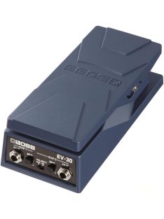 Boss EV-30 dual expression pedal