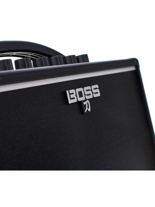 Boss Katana-Mini gitárkombó