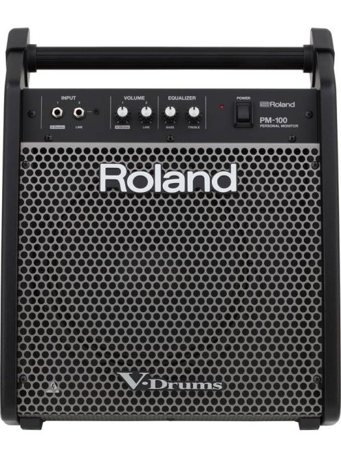 Roland PM-100 elektromos dob monitor