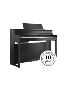 Roland HP704-CH Digitális zongora