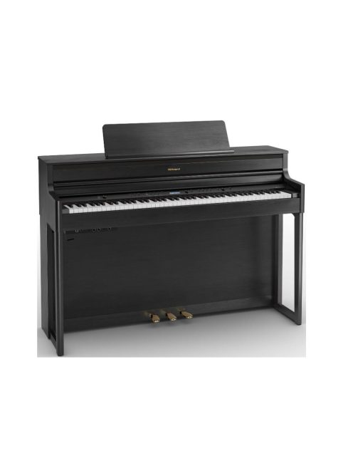Roland HP704-CH Digitális zongora
