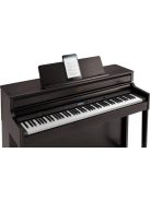 Roland HP704-DR digitális zongora (kicsomagolt)