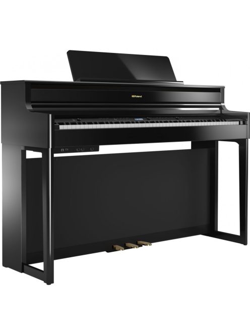 Roland HP704-PE digitális zongora