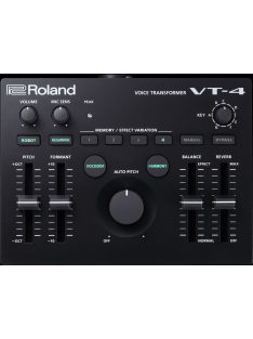 Roland VT-4 ének processzor