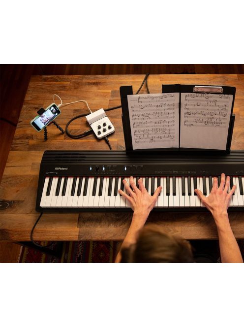 Roland GO:PIANO88 digitális zongora