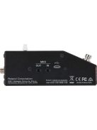 BOSS EQ-200 Graphic Equalizer effekt pedál