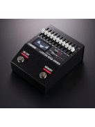 BOSS EQ-200 Graphic Equalizer effekt pedál
