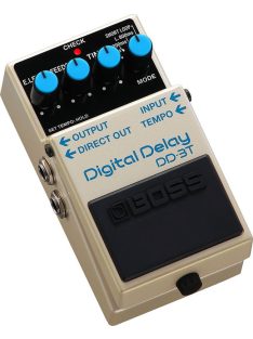 Boss DD 3T Digitális visszhang