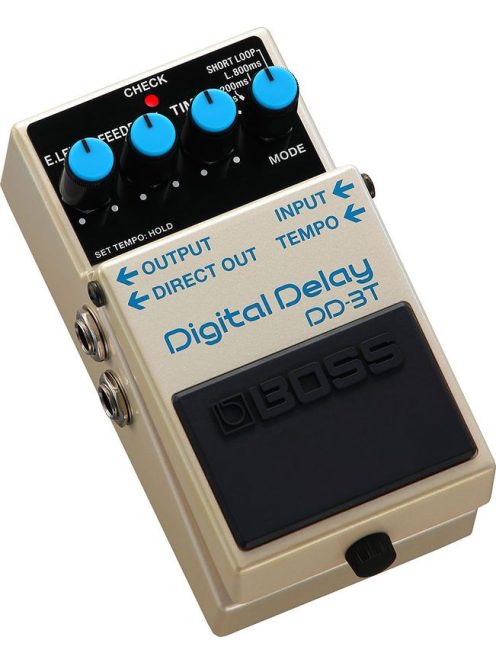 Boss DD 3T Digitális visszhang