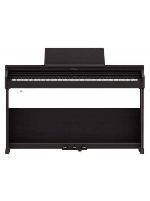 Roland RP701-DR zongora helyszíni üzembe helyezéssel