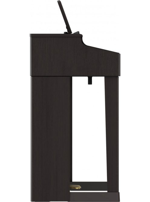 Roland RP701-DR zongora helyszíni üzembe helyezéssel