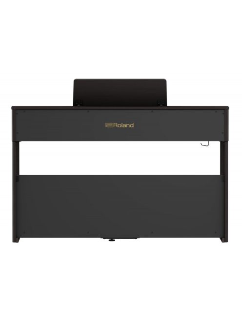 Roland RP701-DR zongora helyszíni üzembe helyezéssel