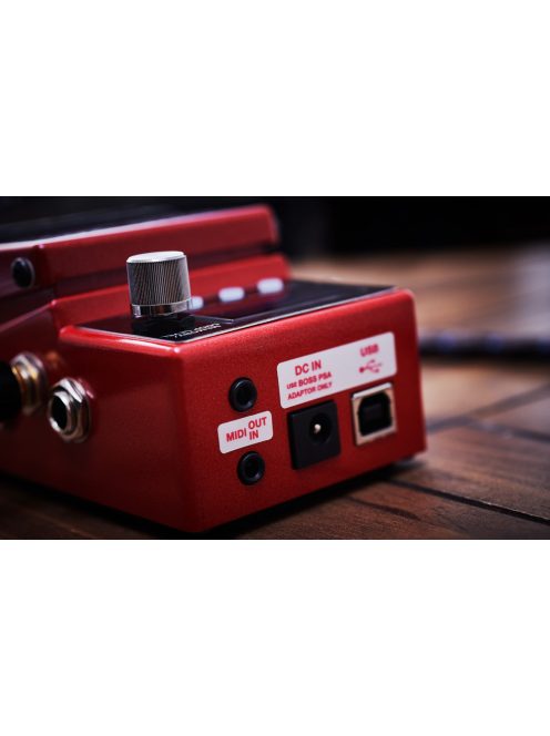 BOSS RC-5 Loop Station effektpedál