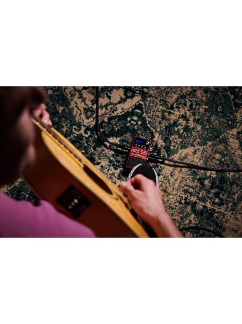 BOSS RC-5 Loop Station effektpedál