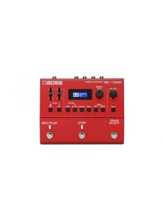 BOSS RC-500 Loop Station effektpedál